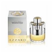Azzaro Wanted Eau de Toilette 50ml 0,05 l