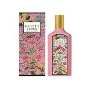 Gucci Flora Gorgeous Gardenia Eau De Parfum Spray 100ml 0,1 l