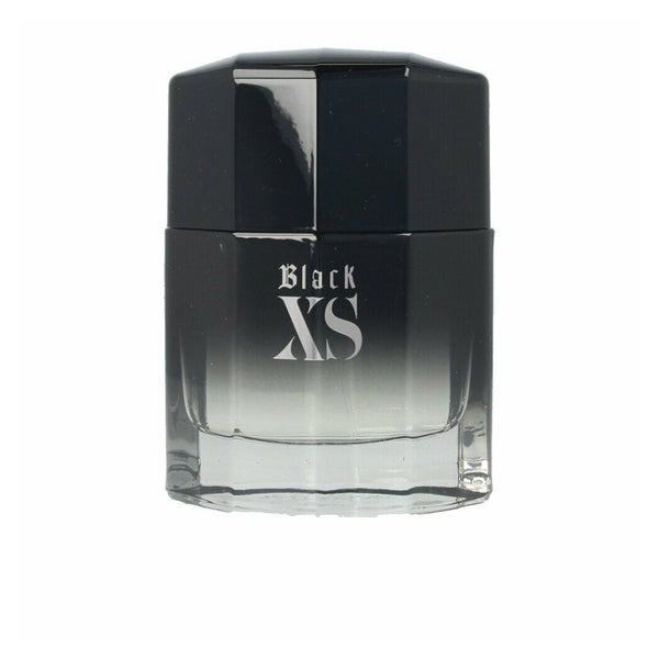 Paco Rabanne Black XS Eau De Toilette Spray 100ml 0,1 l