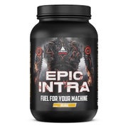 PEAK Epic Intra - 1500g - Geschmack Orange I Intra Workout I 30 Portionen I Kohlenhydratmatrix mit Cluster Dextrin I essentielle Aminosäuren I Elektrolyte I mit L-Carnitin I Muskelaufbau I vegan 1500 g