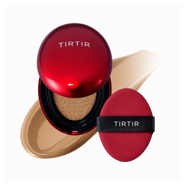 TIRTIR Mask Fit Red Cushion 34W Toffee 18 g
