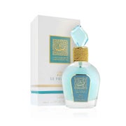 Lattafa So Poudrée Eau De Parfum 100ml (unisex) 0,1 l