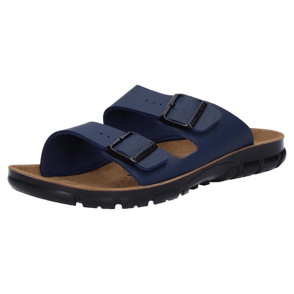 Bilbao Gr. 43 Pantolette blau 1 P