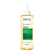Produktabbildung: Vichy Dercos Anti-schuppen Shampoo Lockiges Haar 200 ml