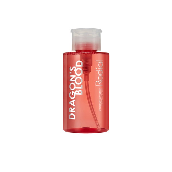 Rodial Make-up Entferner Dragon's Blood Cleansing Water