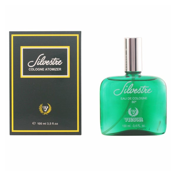 Victor Silvestre Eau De Cologne Spray 100ml 0,1 l