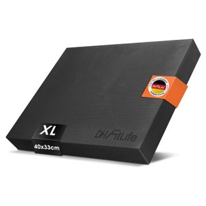DH Fitlife Premium Balance Pad – Ideal für