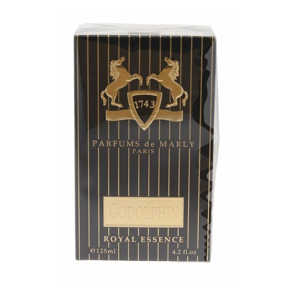 Parfums de Marly Godolphin Men Eau de Parfum 125ml 0,125 l