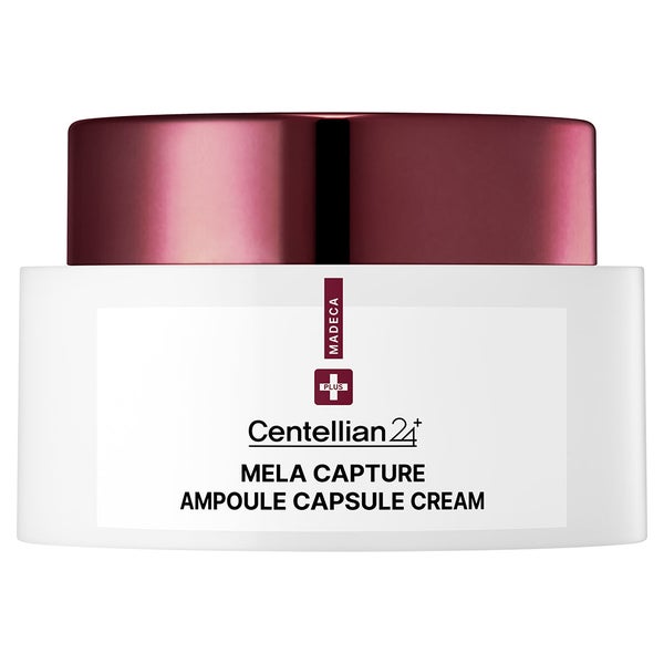 CENTELLIAN24 Madeca Mela Capture Ampoule Capsule Cream 55 ml