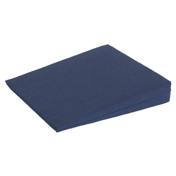 Keilkissen KLASSIK blau 1 St