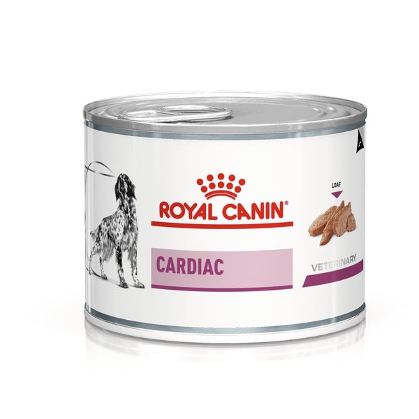 ROYAL CANIN Cardiac Canine 0,2 kg