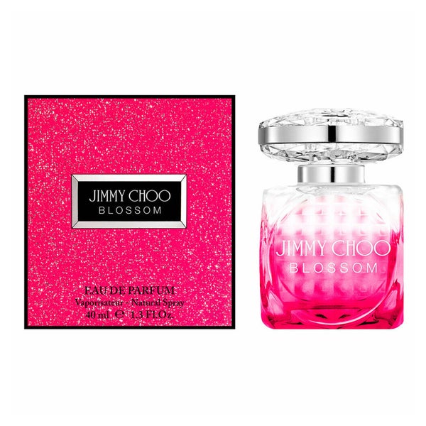 Jimmy Choo, Blossom E.d.P. Spray 0,04 l