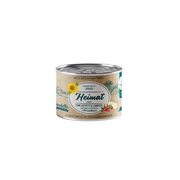 Sanabelle HEIMAT Nassfutter Adult 2,64 kg