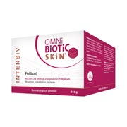Produktabbildung: OMNi-BiOTiC Skin Intensiv Fußbad 110 g