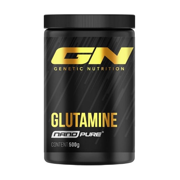 GN Nano Pure Glutamine 500 g