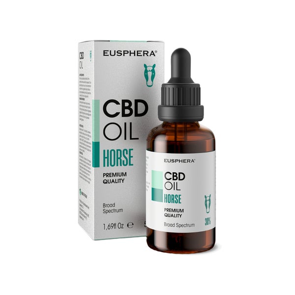 CBD OIL HORSE 1 St