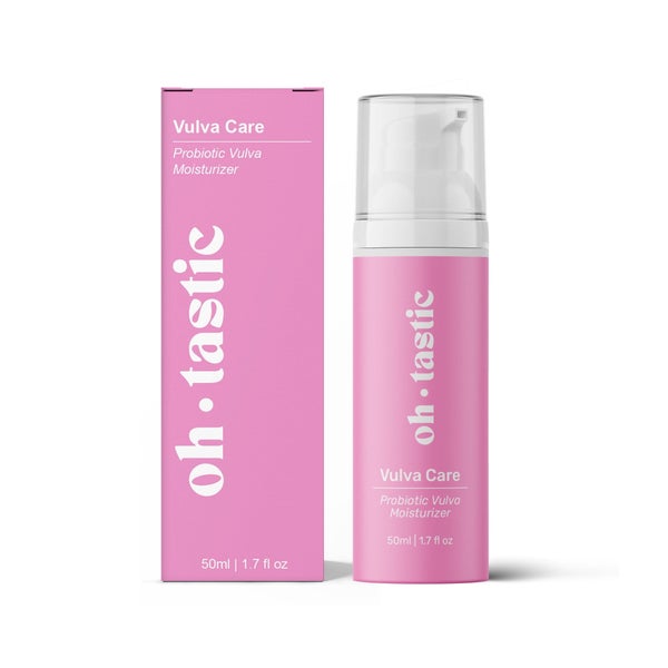 ohtastic Vaginalcreme Damen 50ml 50 ml