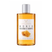 Haslinger Shampoo & Duschbad Honig 200 ml