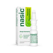 nasic® Mometason Heuschnupfenspray 10 g