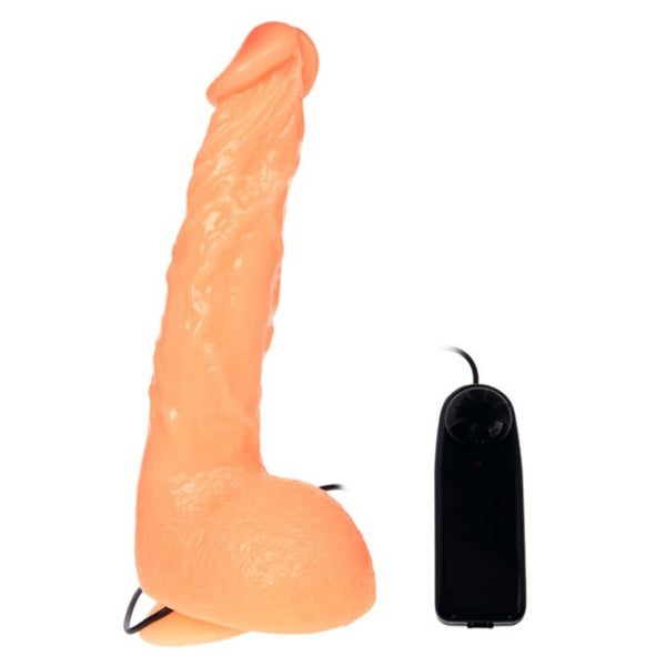 Baile - Penis Vibrations Dildo 1 St