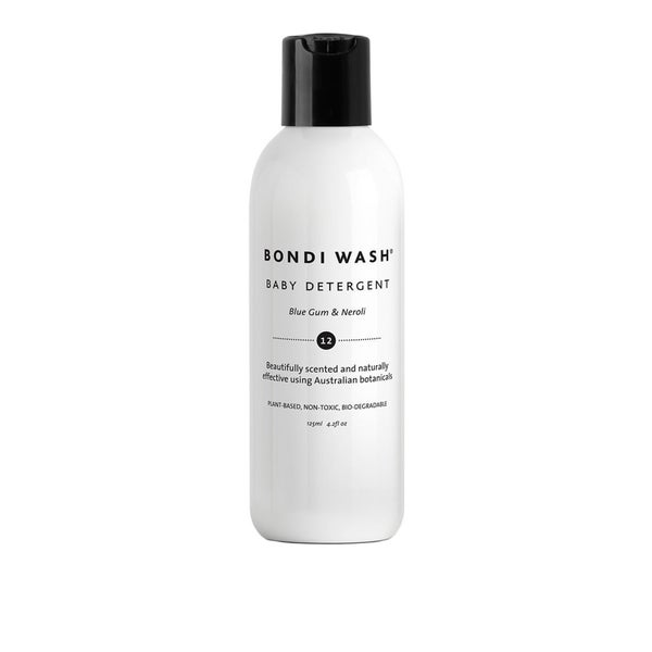 Bondi Wash Baby Waschmittel Baby Detergent Blue Gum & Neroli
