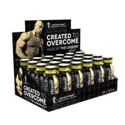 Kevin Levrone Scatterbrain Shot 24xTangerine 120 ml