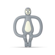 Matchstick Monkey Beiίring / Zahnungshilfe fόr wundes Zahnfleisch verschiedene Tiermotive