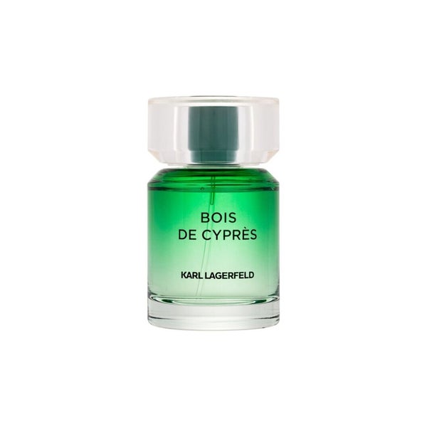 Karl Lagerfeld Bois de Cyprès Eau de Toilette 50ml 0,05 l