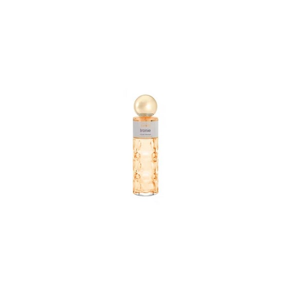 Saphir Ironie Edp Spray 200 Ml 0,2 l