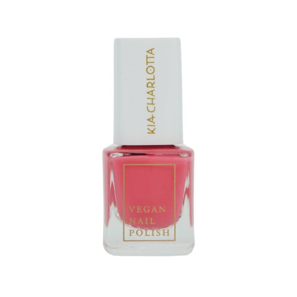 KIA-CHARLOTTA Nagellack Beach Walks 5 ml 5 ml