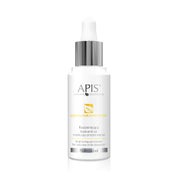 APIS DISCOLOURATION - STOP, Aufhellungskonzentrat, gegen Pigmentflecken, Anti - Aging 30 ml