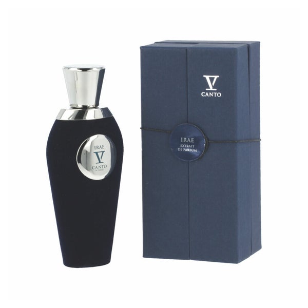 Canto Irae V Extrait De Parfum Spray unisex 100ml Für Frauen 0,1 l