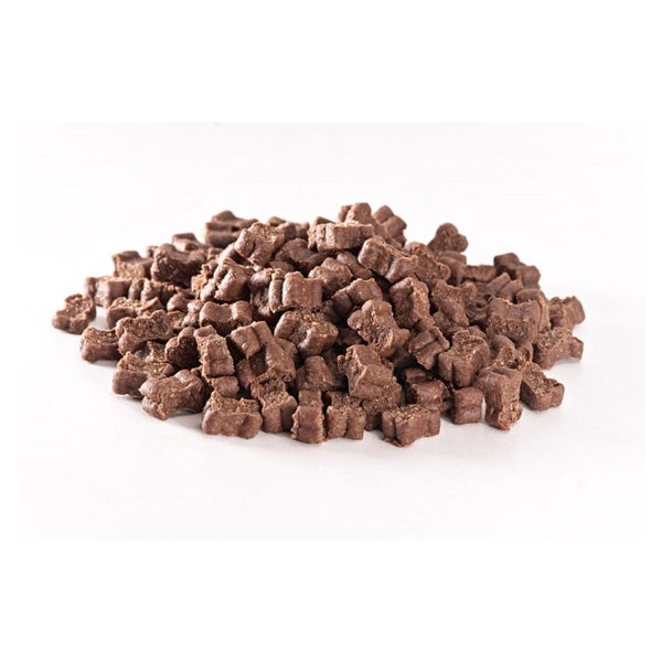 Miniknochen getreidefrei Wild 200 g