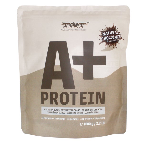 TNT A+ Protein