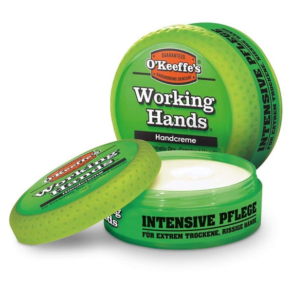 O'Keeffe's Working Hands Tiegel 96 g