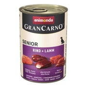 Animonda Dog Dose GranCarno Senior 2,7 kg
