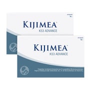 Kijimea K53 Advance Doppelpack 2X56 St