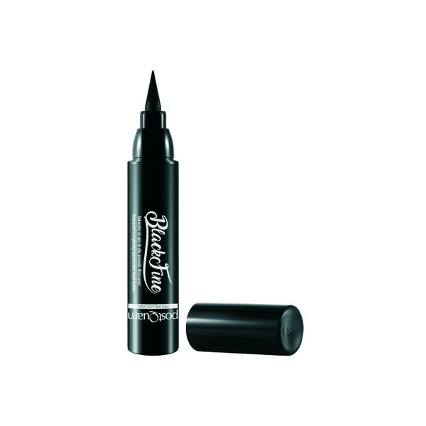 Postquam MAKEUP BLACKFINE LIQUID EYELINER  .