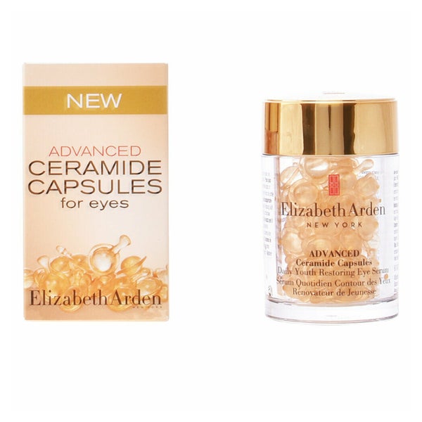 Elizabeth Arden Advanced Ceramide Daily Youth Eye Serum 60 kapseln 0,005 l