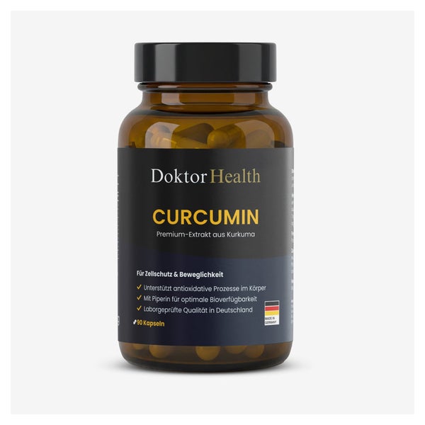 Curcumin 90 St