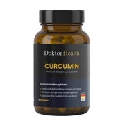 Curcumin 90 Kapseln – Kurkuma-Extrakt 90 St