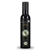 BIOLAVIVA Premium BIO-Schwarzkümmelöl | 250ml |kaltgepresst 1 St