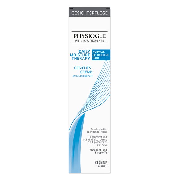 Physiogel Daily Moisture Therapy Gesichtscreme 40 ml
