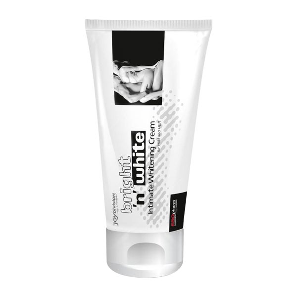 Joydivision - Bright ''n''white  Whitening Cream Unisex