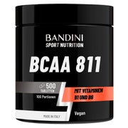 Bandini BCAA 8 1 1 Tabletten 500 St