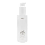 das boep med Sonnenmilch LSF 50 100 ml