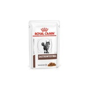 ROYAL CANIN Cat Gastro Intestinal Alleinfuttermittel für ausgewachsene Katzen 12x85 g 1,1 kg