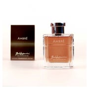 Baldessarini Ambre Men Edt Spray 50ml 0,05 l
