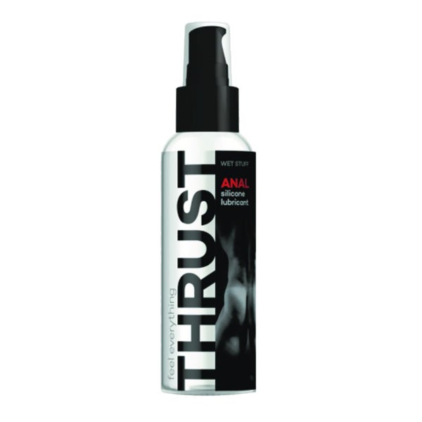 Thrust Anal Gleitgel 110 g silikonbasiert & wasserfest (0.11 kg) 110 g