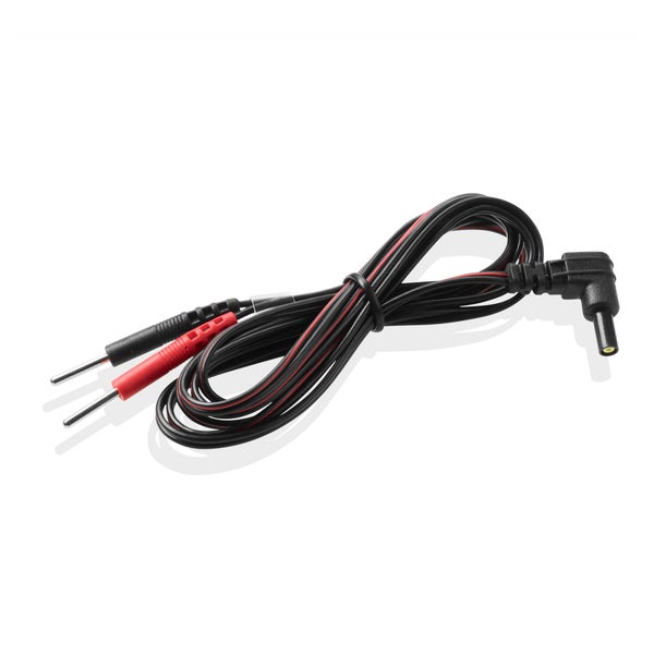 medisana Tens 3 in 1 Kabel-Set (2 Stück) für TT 200. TT 205. TT A15 und TT-15E 1 St